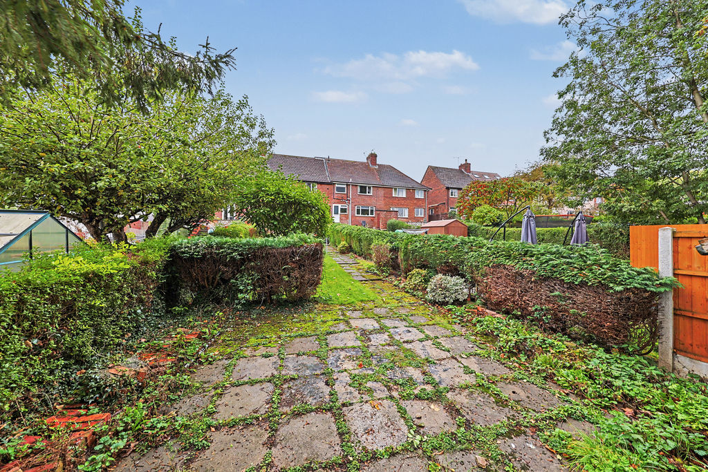 Manor Road Brampton